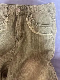 古着パンツのサムネイル