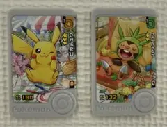 【まとめ売り】ポケモンフレンダ スペシャルピック/パラレルアートピック等