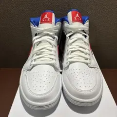 WMNS Air Jordan 1 Mid 27cm ナイキ 新品未使用