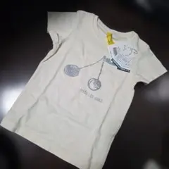 新品 Sunny Landscape さくらんぼ Tシャツ
