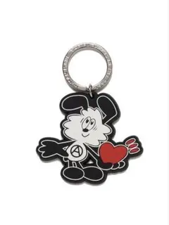 【韓国限定】HUMAN MADE × VERDY RUBBER KEY RINGのサムネイル