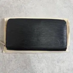 B*E様 【ABランク・新型RFID】ルイヴィトン エピ ジッピー