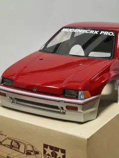 2026年最新】タミヤ cr-xの人気アイテム - メルカリ