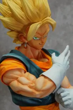 フルリペイント 一番くじ ドラゴンボール EXTREME SAIYAN ベジット