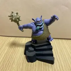 ドラゴンクエスト　モンスターズギャラリー　トロルキング