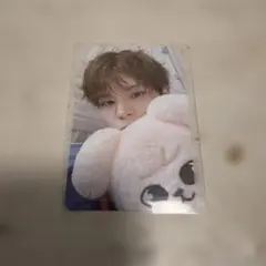 straykids スキズ スンミン 4/4 stayzone 入場特典 トレカ - メルカリ