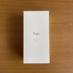 【新品、未開封】lujo ルジョー スキンケアトライアルセット