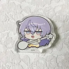 にじさんじ 8th with cake アクリルブロック 星導ショウ