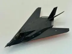 ホーガン F-117A ナイトホーク 星条旗塗装機1/200 - メルカリ