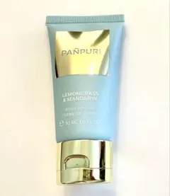 新品〕パンピューリ ボディローション 30ml - メルカリ