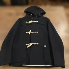 オーシバル　ダッフルコート1