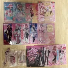 すとぷり さとみ アクスタ まとめ売り