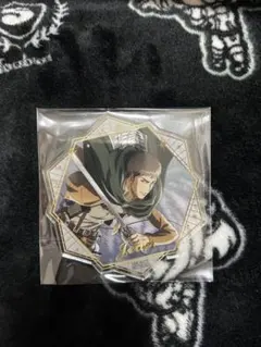 2025年最新】アクリルコースター 進撃の巨人の人気アイテム