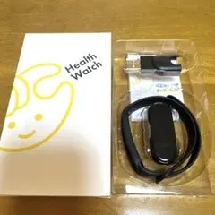 チョコザップ　ヘルスウォッチ