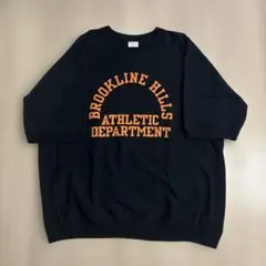 Champion REVERSE WEAVE スウェット XL、半袖スエットのサムネイル