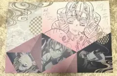 鬼滅の刃 ダイニング ランチョンマット 甘露寺蜜璃 鬼滅の刃 ufotable ダイニング 第4期ランチョンマット 甘露寺蜜璃