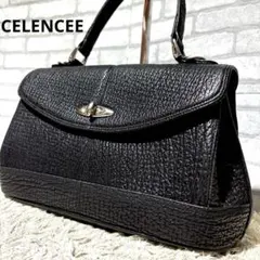 希少品　未使用　CELENCEE 銀座セレンシー　パイソン　グリーン 希少品 未使用 CELENCEE 銀座セレンシー パイソン グリーン