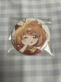どるれく アオト 缶バッジ 直径約5cm - メルカリ