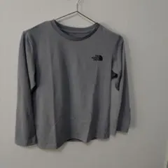 THE NORTH FACE 長袖Tシャツ