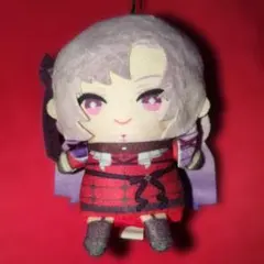 にじさんじ　壱百満天原サロメ　にじぱぺっと 目立つ汚れ傷無し