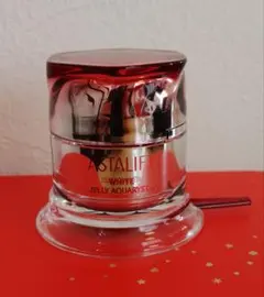 ASTALIFT ホワイトジェリー アクアリスタ 40g