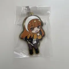 カラフルピーチ 1番くじ ラバーチャーム えと