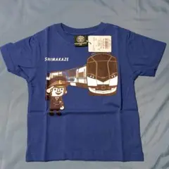 SHIMAKAZE Tシャツ サイズ100cm