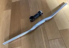 【中古】RITCHEY ハンドルバー&ステムセットのサムネイル