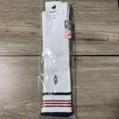 ルコック　ゴルフ　ソックス　22-24cm デサント