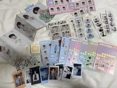 enhypen ククパケ 2023 まとめ売り