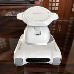 ✨️入手困難✨️LOONA Deskmate デスクトップAIロボット ホワイト