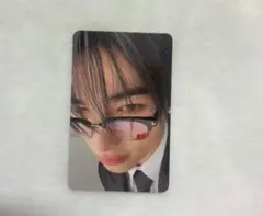 ENHYPENニキ　weverse特典