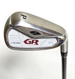 ツアーステージ　X-BLADE GR P-1 PW