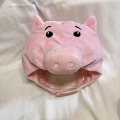 ⭐︎ディズニー⭐︎　ハム　被り物
