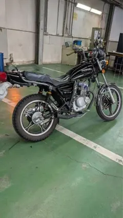 2026年最新】GN125 テールカウルの人気アイテム - メルカリ