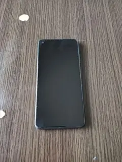 Redmi 5G スマートフォン本体　ジャンク品