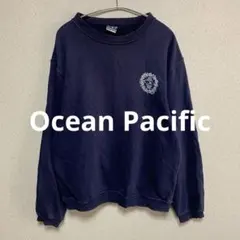 Ocean Pacific スウェット
