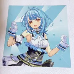 白波らむね　ジャケット