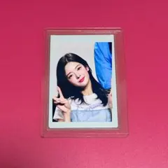 TWICE ダヒョン サイン入りポラロイド写真 - メルカリ