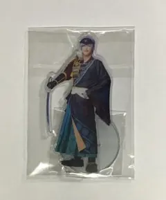 エーステ ACT3! 2025 斑鳩三角 アクリルスタンド