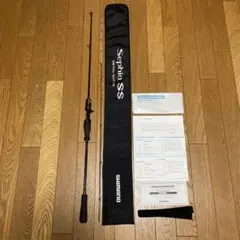 シマノ Sephia SS メタルスッテ FB511MLのサムネイル