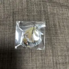 オランピアソワレ Catharsis トレーダー アクリルキーホルダー　刈稲