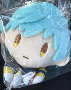 刀剣乱舞くじ 御伴散歩 一期一振 フィンガーパペット