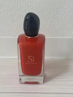 ほぼ未使用⭐︎GIORGIO ARMANI SENSI 香水 100mi - メルカリ