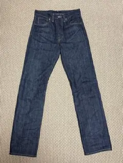 LEVI’S VINTAGE CLOTHING W29 S501XX 大戦モデル