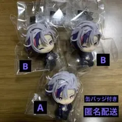 にじさんじ ROF-MAO ROF-MALにじこっと 不破湊 3体セット