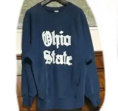 90s チャンピオン　リバースウィーブ　オハイオ　オールドイングリッシュ