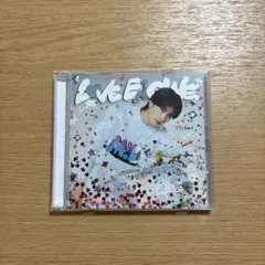 M!LK LOVE ENGINE 山中柔太朗盤