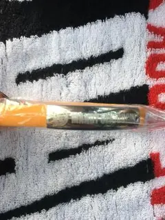 関口メンディー ゴムブレス