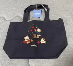 ファミリア ミニトートバッグのサムネイル